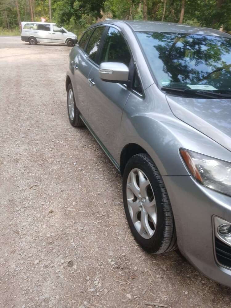 CX-7