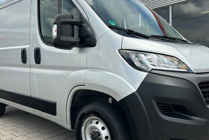 Fiat Ducato 255.172 km 9.999 &euro; Morbach 54497