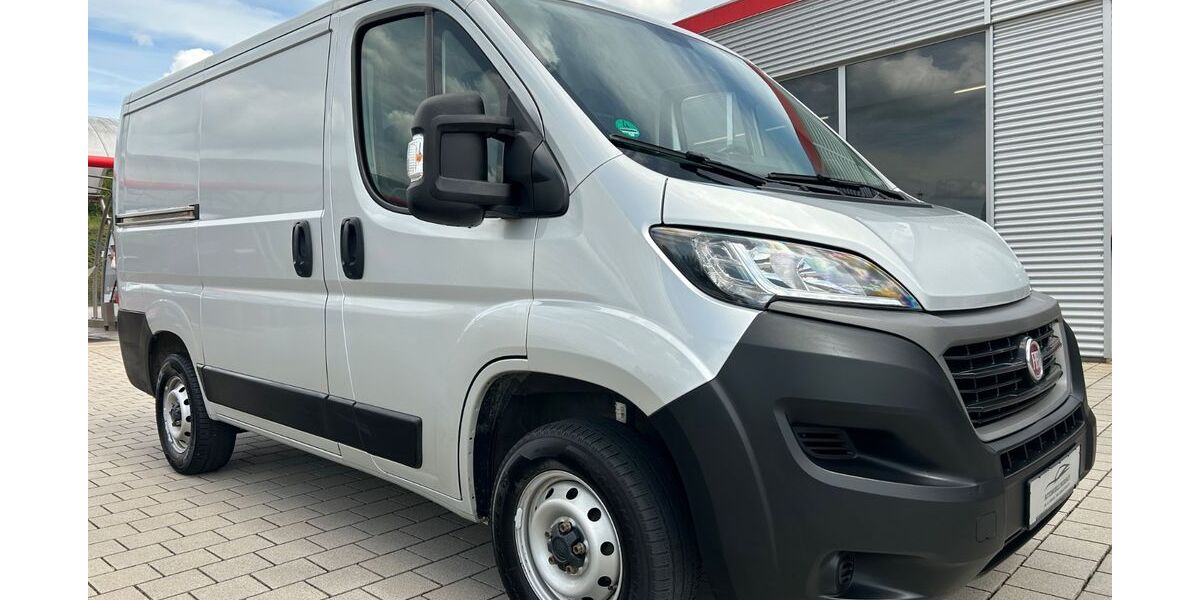 Fiat Ducato 255.172 km 9.999 &euro; Morbach 54497