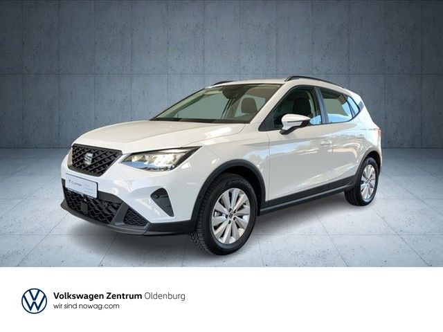 Seat Arona 6.957 km 22.472 &euro; Oldenburg 26135