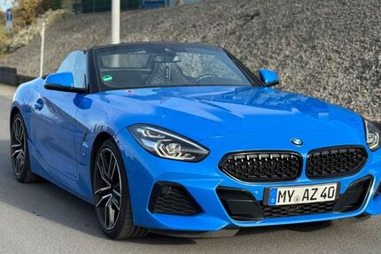 BMW Z4 99.500 km 31.400 € Plaidt 56637