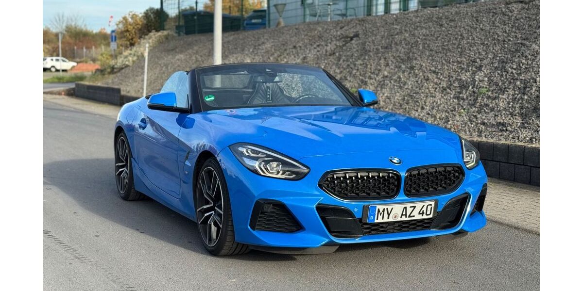 BMW Z4 99.500 km 31.400 € Plaidt 56637