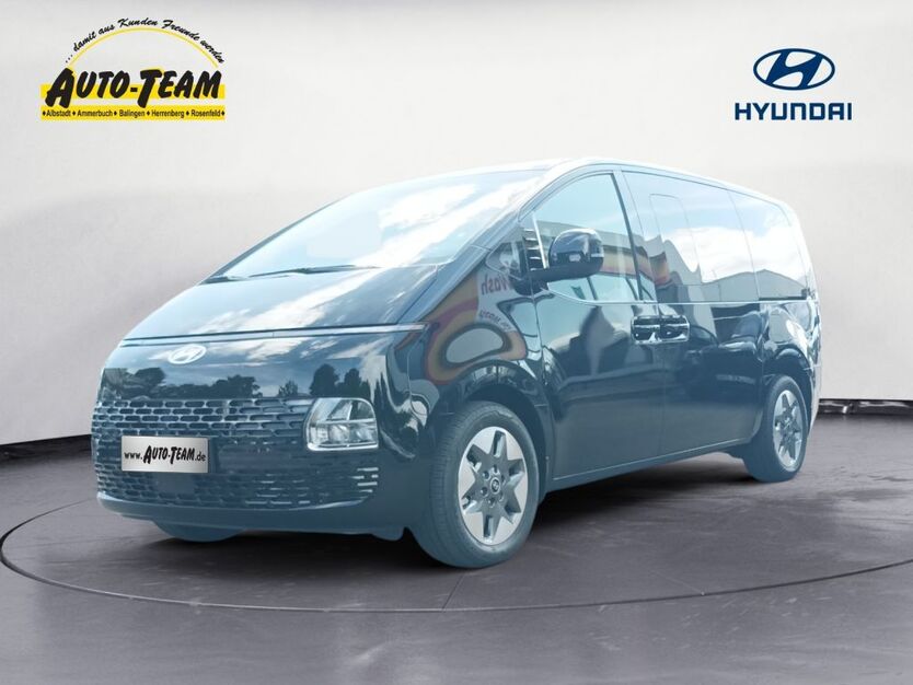 Hyundai STARIA 2.000 km 56.150 € Albstadt-Ebingen 72458