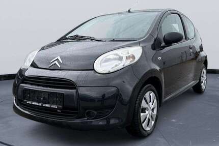 Citroen C1 126.500 km 2.199 &euro; Auetal 31749
