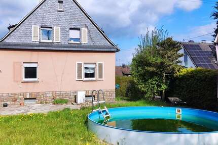 Haus Rheinböllen - 6 Zimmer, 120 m&sup2;, 249.000&euro; | Angebot:25280912