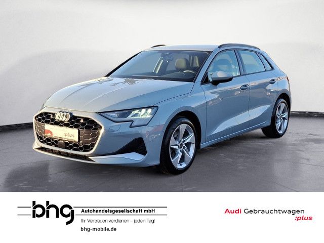 Audi A3 19.680 km 25.650 &euro; Ettlingen 76275
