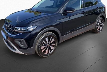VW T-Cross 12.822 km 22.833 &euro; Kassel 34123