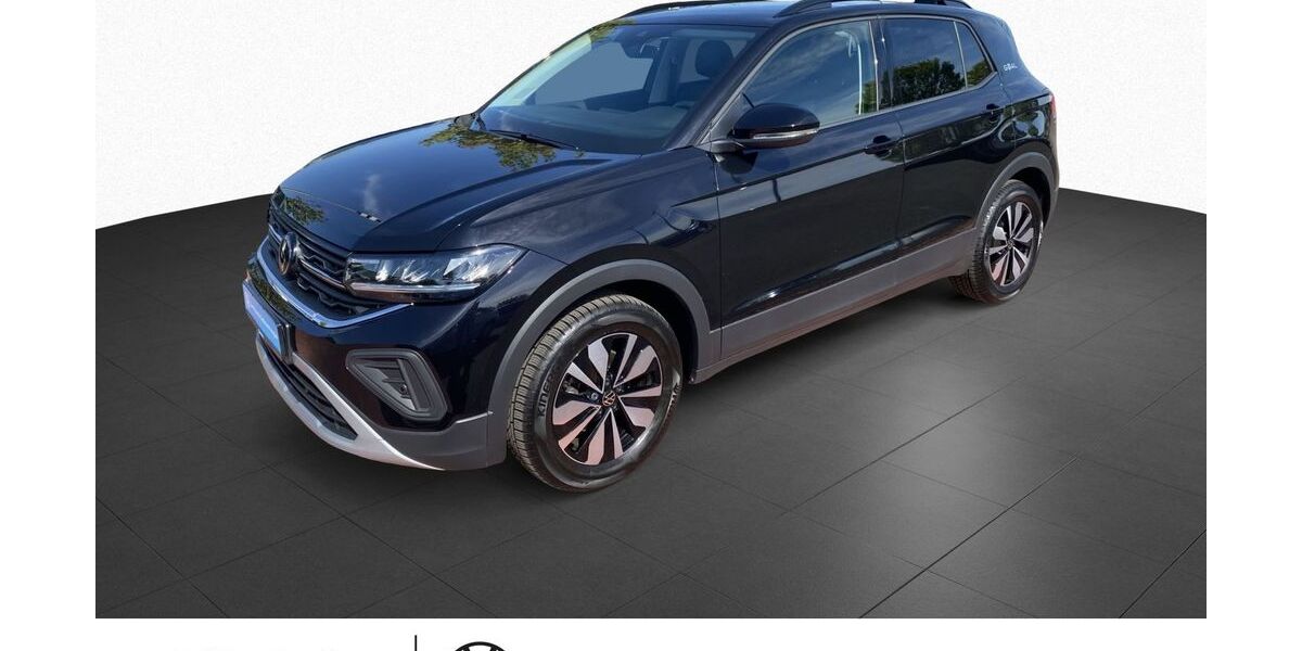 VW T-Cross 12.822 km 22.833 &euro; Kassel 34123
