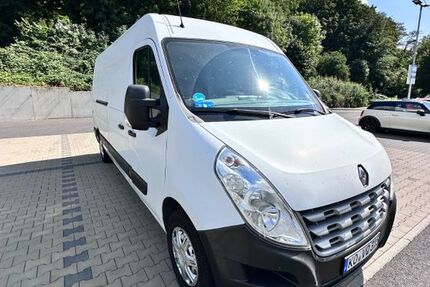 Renault Master 34.100 km 12.300 € Koblenz 56077