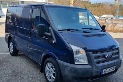 Ford Transit 350.000 km 3.200 &euro; Bruckmuhl 83052
