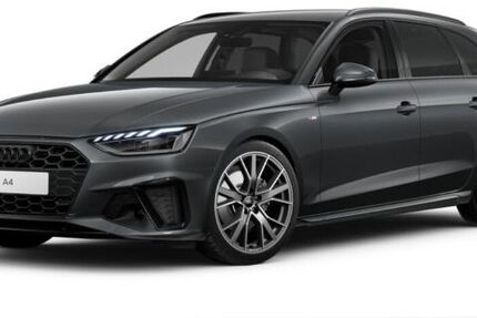 Audi A4 49.718 km 29.980 &euro; Buergstadt 63927