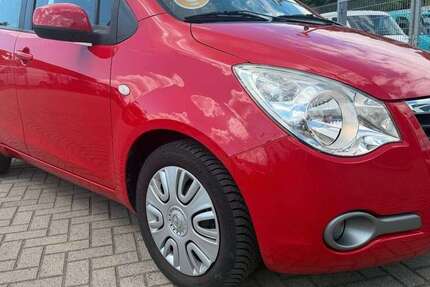 Opel Agila 88.240 km 4.500 &euro; Hannover 30179