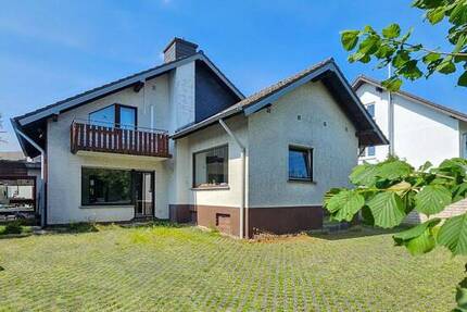 Bereit für Ihr neues Zuhause in 53604 Bad HonnefRottbitze! 6 zimmer