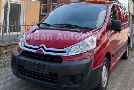 Citroen Jumpy 139.970 km 7.999 &euro; Goslar 38690