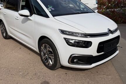 Citroen C4 Picasso 81.000 km 10.400 &euro; Saarlouis 66740
