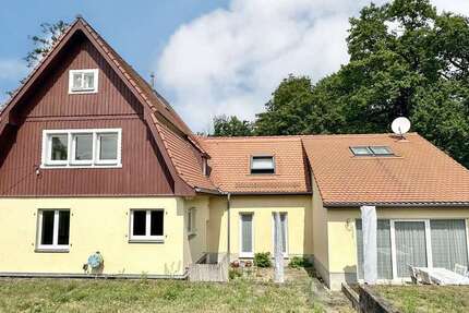 Haus zum Kaufen in Dresden 895.000 € 207 m²