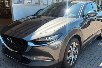 Mazda CX-3 36.231 km 20.490 &euro; Ismaning 85737