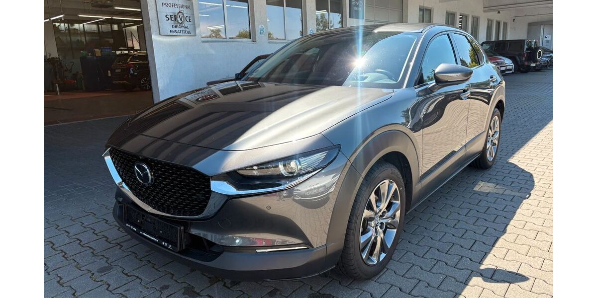 Mazda CX-3 36.231 km 20.990 &euro; Ismaning 85737