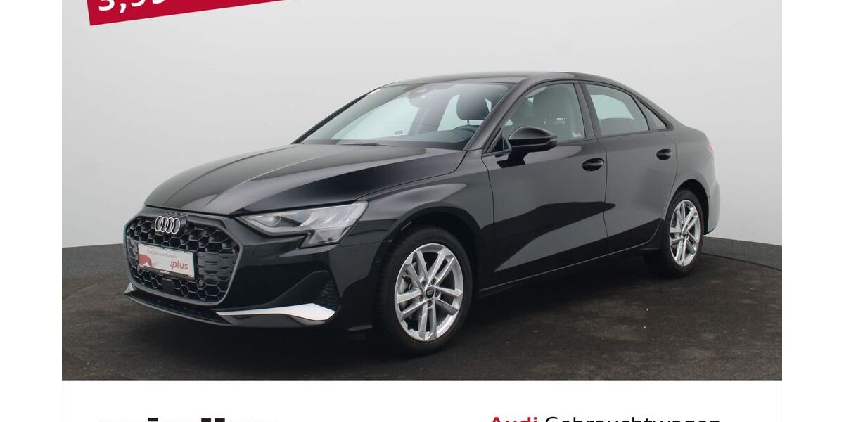 Audi A3 26.000 km 34.280 &euro; Würzburg 97076