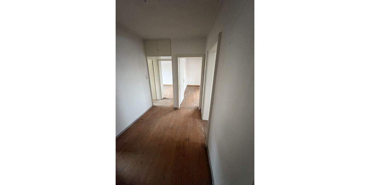 Etagenwohnung Amberg - 4 Zimmer, 75 m&sup2;, 169.000&euro; | Angebot:25731044