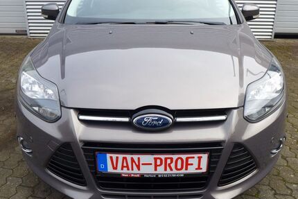 Ford Focus 133.760 km 7.950 &euro; Herford 32051