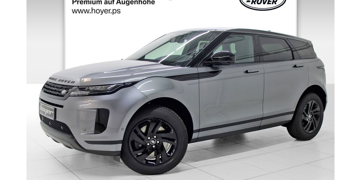 Land Rover Range Rover Evoque 4.700 km 51.830 &euro; Walsrode 29664