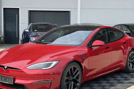 Tesla Model S 43.888 km 77.500 &euro; Emsbüren 48488