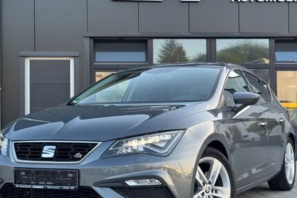 Seat Leon 65.000 km 13.990 &euro; Oberferrieden/Burgthann 90559