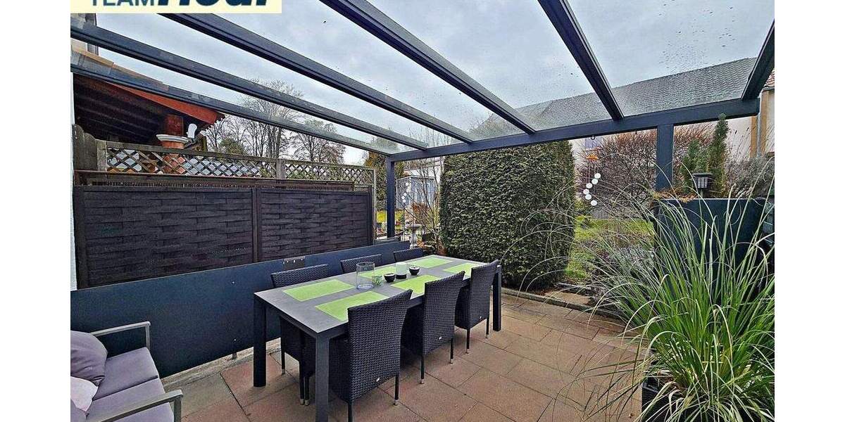 Reihenmittelhaus Reutlingen Orschel-Hagen - 4 Zimmer, 83 m&sup2;, 299.000&euro; | Angebot:24974231