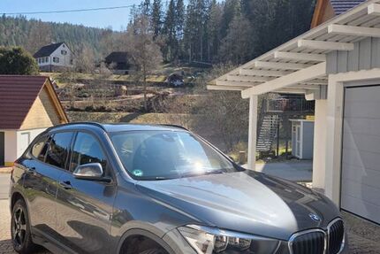 BMW X1 168.150 km 12.900 &euro; Enzklösterle 75337