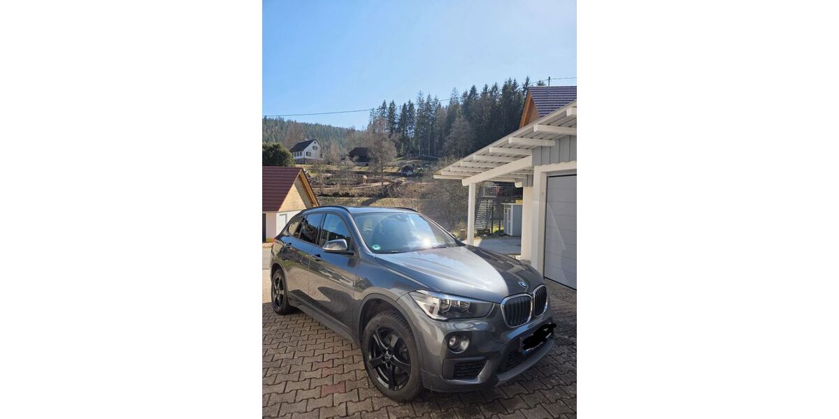 BMW X1 168.150 km 12.900 &euro; Enzklösterle 75337