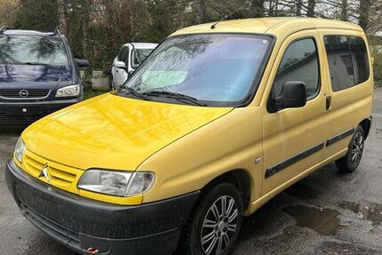 Citroen Berlingo 226.969 km 590 &euro; Waiblingen 71334