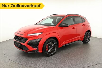 Hyundai KONA 21.850 km 28.160 € Düsseldorf 40599