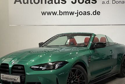 BMW M4 4.500 km 83.390 &euro; Dillingen 89407