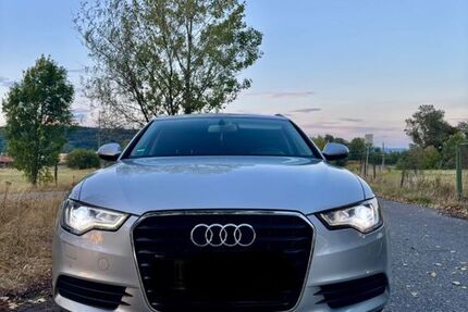 Audi A6 189.000 km 10.200 &euro; GRENZACH-WYHLEN 79639