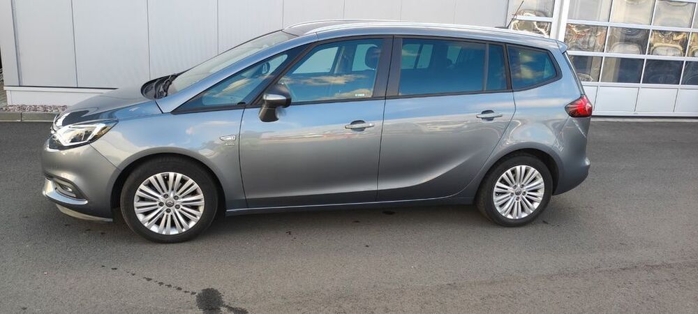 Zafira