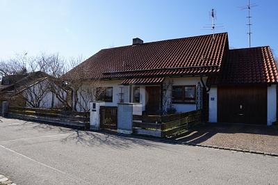 IHR SONNIGES PLÄTZCHEN IM 5 SEEN-LAND - Einfamilienhaus Weßling | Angebot:27265754