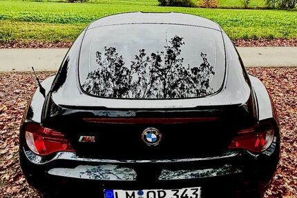 BMW Z4 180.000 km 18.500 &euro; Weilburg 35781