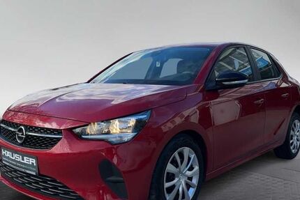 Opel Corsa 32.600 km 13.890 &euro; Neubiberg 85579