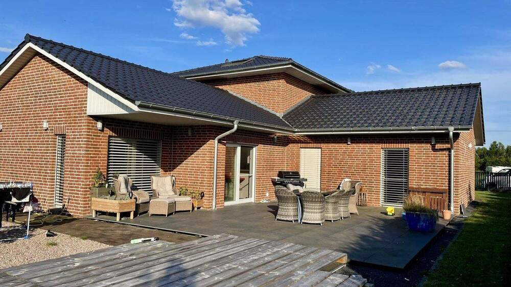 Mehrfamilienhaus, Wohnhaus Amt Neuhaus Neuhaus - 5 Zimmer, 171 m&sup2;, 430.000&euro; | Angebot:25664620