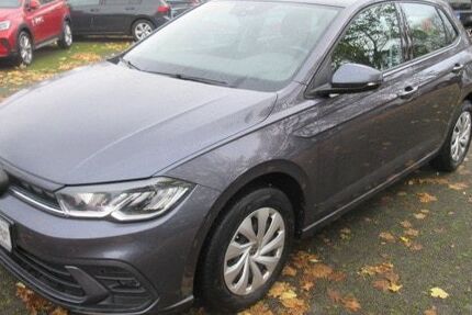 VW Polo 33.300 km 16.988 € Bergkamen 59192