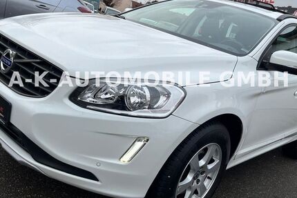 Volvo XC60 200.000 km 10.999 &euro; Deizisau 73779
