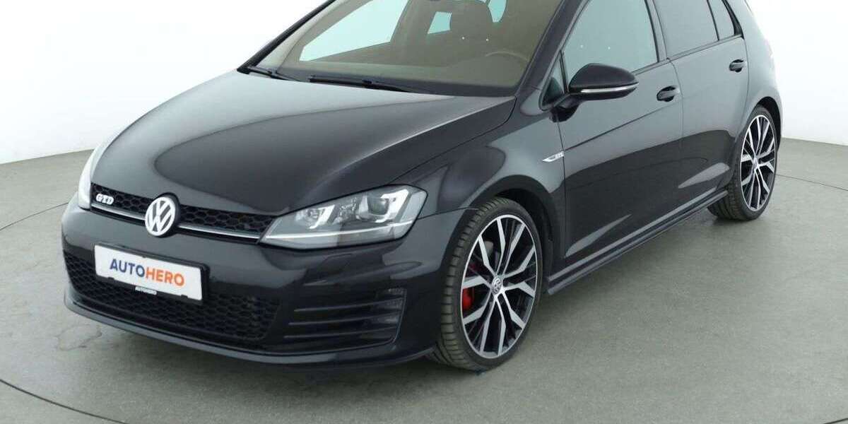 VW Golf 97.405 km 18.510 &euro; Neufahrn 85375