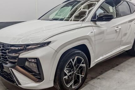 Hyundai TUCSON 7.500 km 35.990 &euro; Bardowick bei Lüneburg 21357
