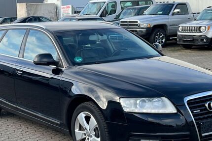 Audi A6 420.300 km 3.990 &euro; Bornheim 53332
