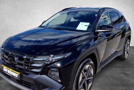 Hyundai TUCSON 16.200 km 28.490 &euro; Deggendorf 94469
