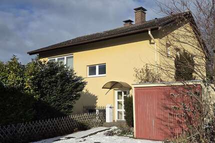 Haus zum Kaufen in Schopfheim 560.000 € 148.45 m² 5.5 zimmer