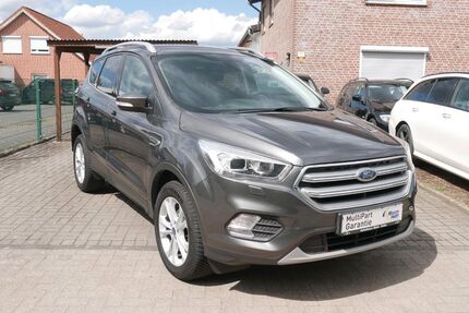 Ford Kuga 101.364 km 14.600 € Selm 59379