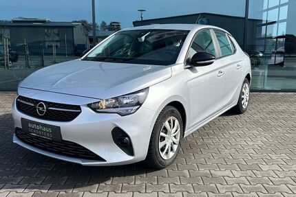 Opel Corsa 80.100 km 10.990 &euro; Schortens 26419