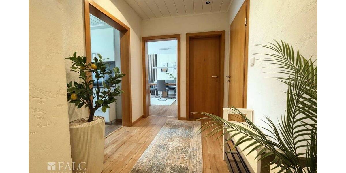 Ihre Chance auf stabile Mieteinnahmen 3 zimmer